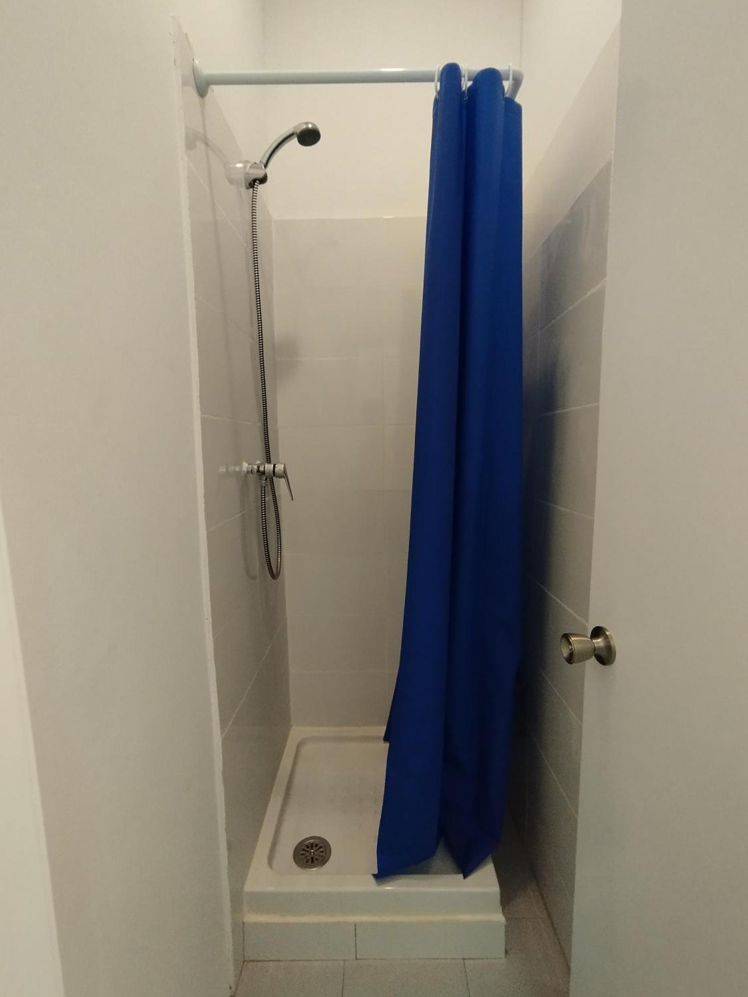 Hostel M Torres Мадрид Екстериор снимка