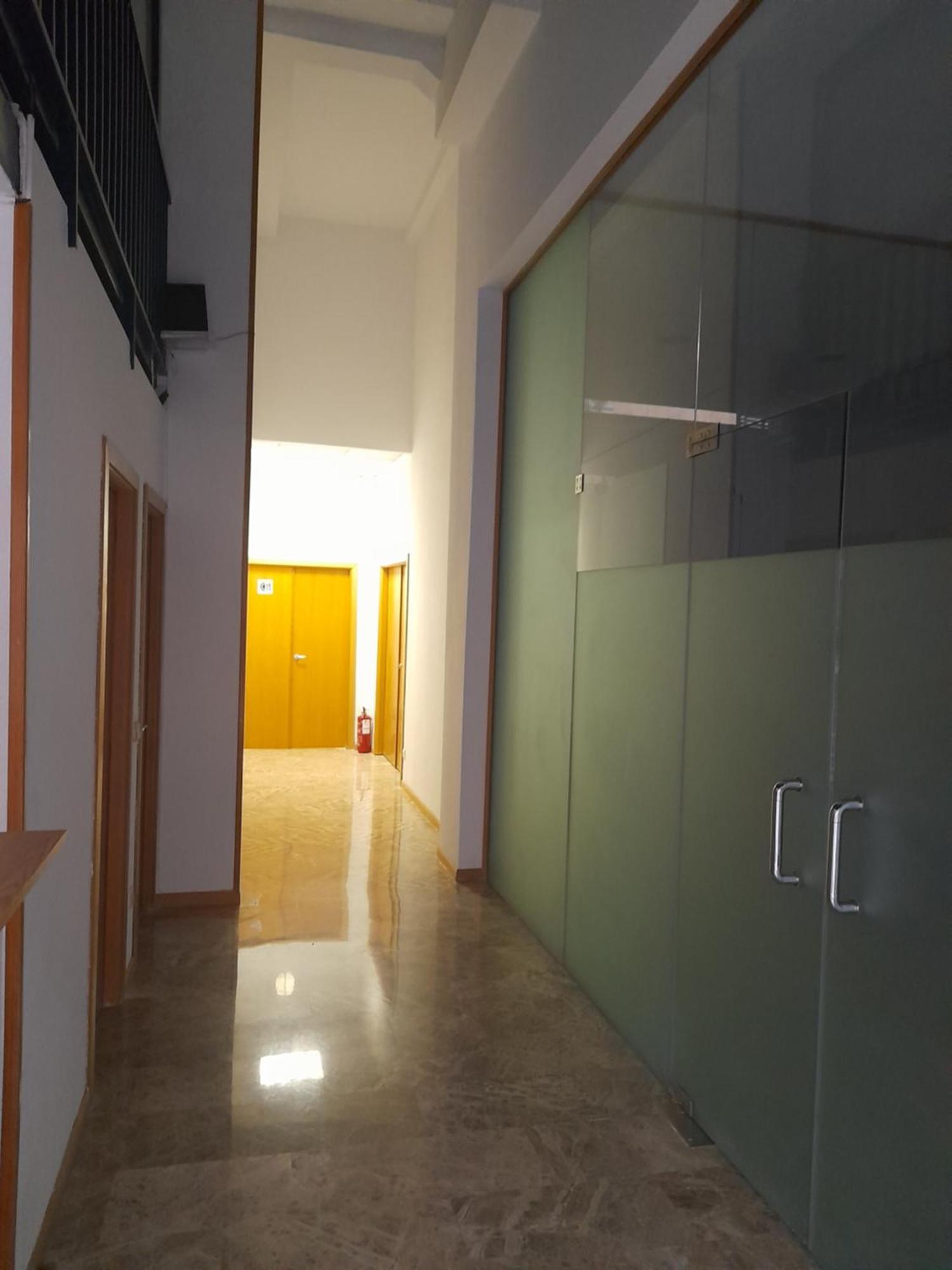 Hostel M Torres Мадрид Екстериор снимка
