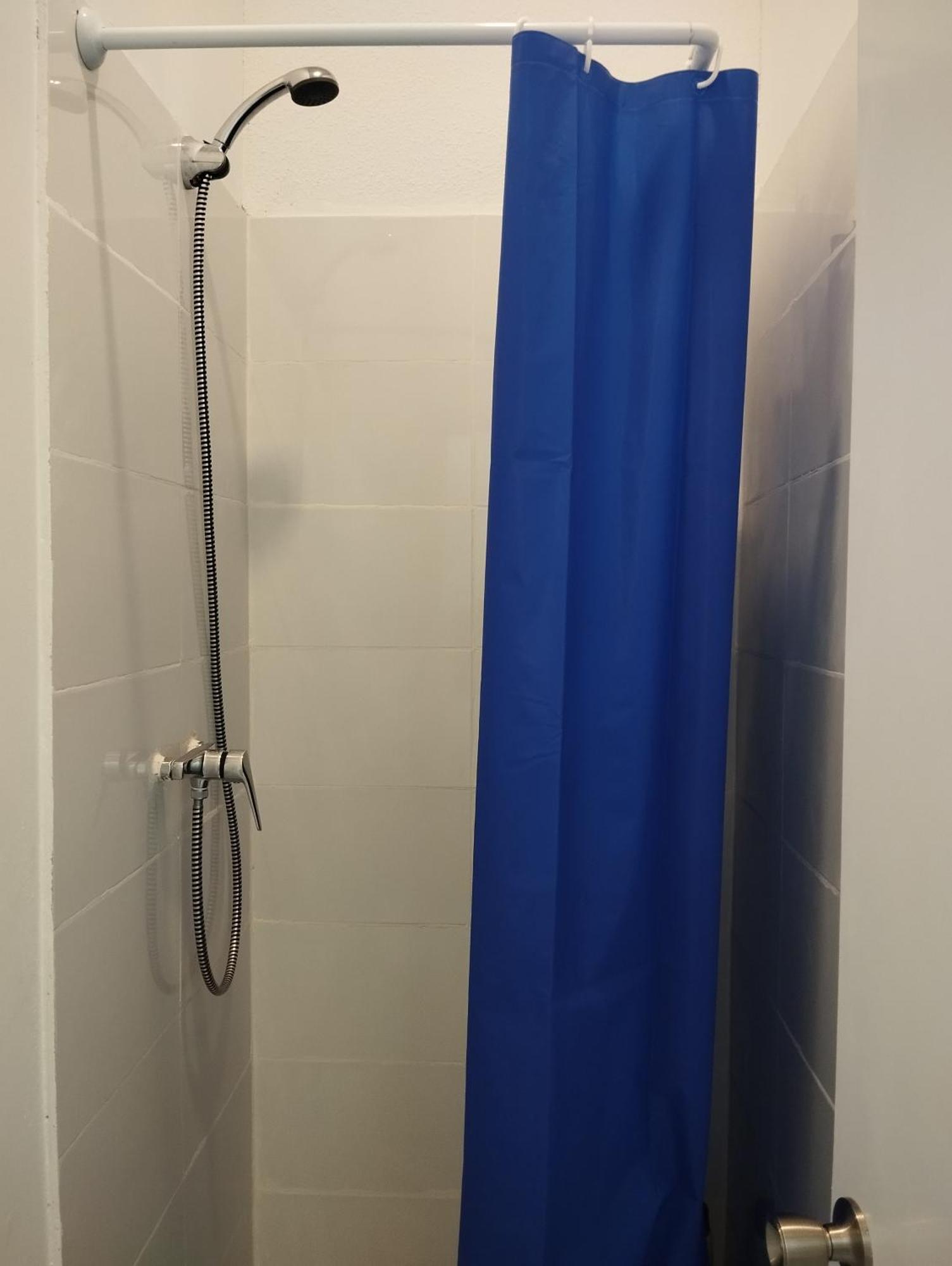 Hostel M Torres Мадрид Екстериор снимка