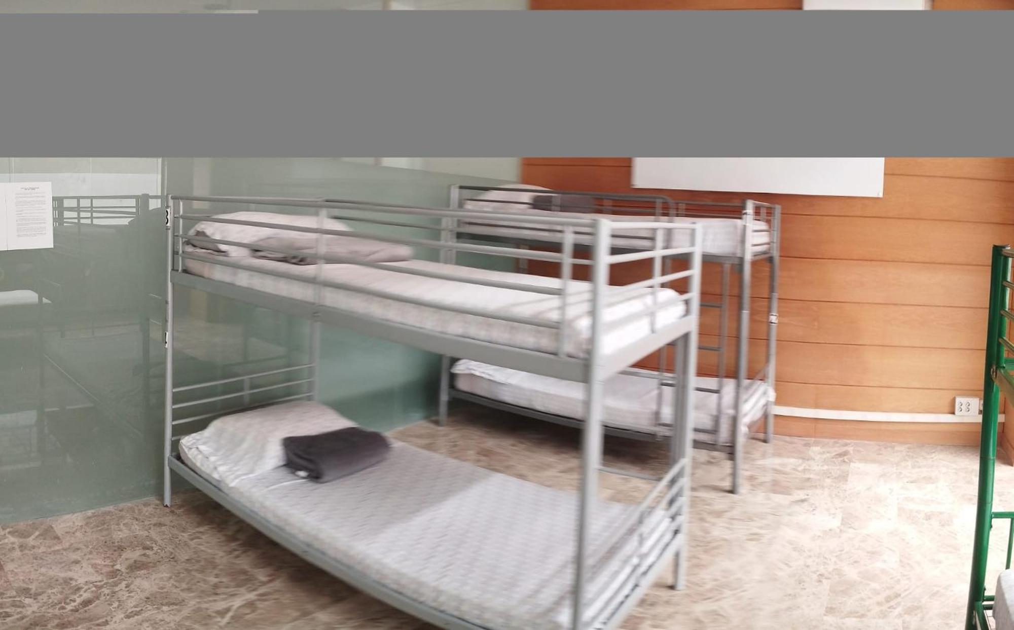 Hostel M Torres Мадрид Екстериор снимка